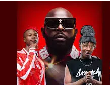 DJ Maphorisa, Xduppy & Djy Vino – Dayum Gurl
