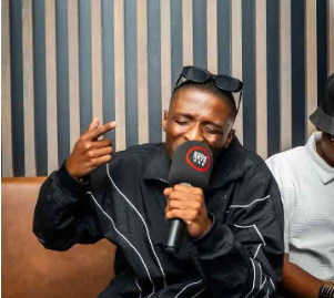 Philharmonic – Stance