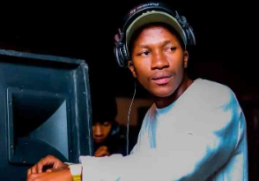 Mdu aka TRP – The Vault Live Mix