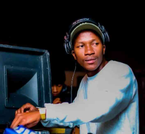 Mdu aka TRP – The Vault Live Mix