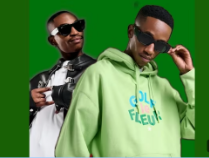 Scotts Maphuma – Night Shift