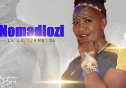 Nomadlozi – Thabo dula fatshe