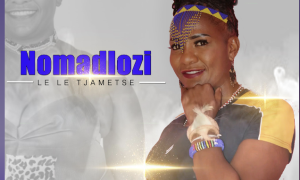 Nomadlozi – Thabo dula fatshe