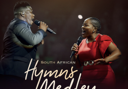 Halal Afrika – South African Hymns Medley
