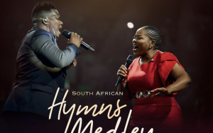 Halal Afrika – South African Hymns Medley
