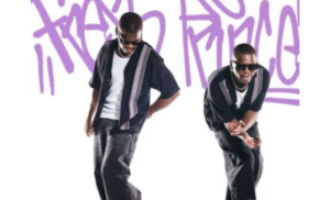 Shoes Meister – Coolest malume ft JayLokas