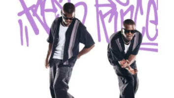 Shoes Meister – Coolest malume ft JayLokas