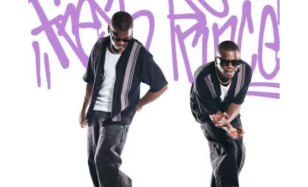 Shoes Meister – Coolest malume ft JayLokas