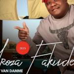 Mroza Fakude – Ibuyise Ingane Yethu