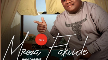 Mroza Fakude – Ibuyise Ingane Yethu