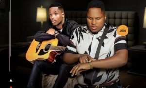 Njoko, uNjoko – Uyisela Remix