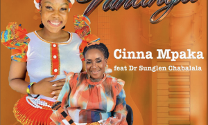 Cinna Mpaka – Vunanga (feat. Sunglen Chabalala)