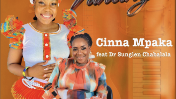 Cinna Mpaka – Vunanga (feat. Sunglen Chabalala)