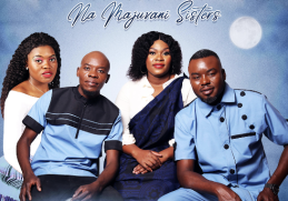Oscar Makamu Na Majuvani Sisters – Nyiko