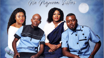 Oscar Makamu Na Majuvani Sisters – Nyiko