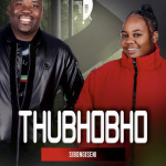 UTHUBHOBHO – Sibongiseni