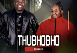 UTHUBHOBHO – Sibongiseni