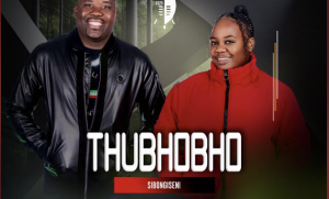 UTHUBHOBHO – Sibongiseni