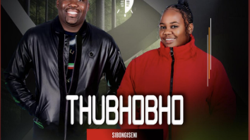 UTHUBHOBHO – Sibongiseni