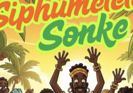 Killorbeezbeatz– Siphumelele Sonke