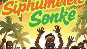 Killorbeezbeatz– Siphumelele Sonke