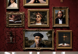 Funky Qla, Sino Msolo, Sykes & Khaya Mthethwa – Umkhuleko