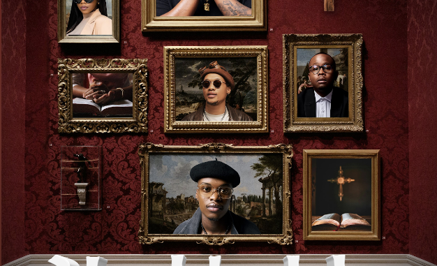 Funky Qla, Sino Msolo, Sykes & Khaya Mthethwa – Umkhuleko