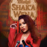 Blulyt – Shak’a Wena
