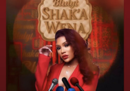 Blulyt – Shak’a Wena
