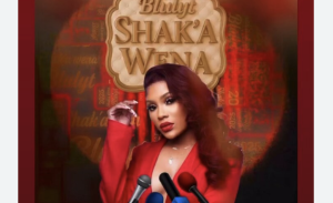 Blulyt – Shak’a Wena