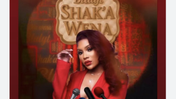 Blulyt – Shak’a Wena