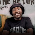 Beekay da deejay – The Return Album