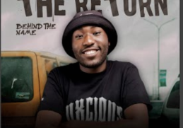 Beekay da deejay – The Return Album