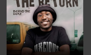 Beekay da deejay – The Return Album