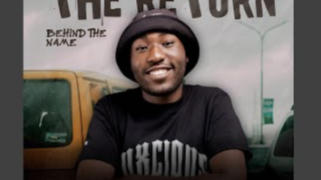 Beekay da deejay – The Return Album