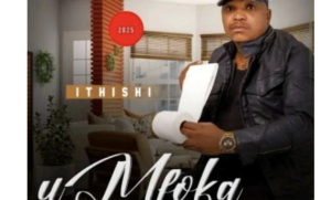 Ndloh Jnr – Uphuzani ft Kabza De Small, Leehleza, Scotts Maphuma & Ezra