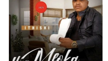 Ndloh Jnr – Uphuzani ft Kabza De Small, Leehleza, Scotts Maphuma & Ezra