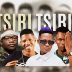 DJ Skizoh BW – Tsiri Tsiri ft Master KG, Eemoh & DJ Kap