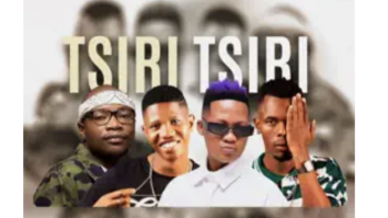 DJ Skizoh BW – Tsiri Tsiri ft Master KG, Eemoh & DJ Kap