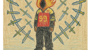 PatricKxxLee – Cut Me Off