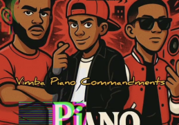 Abzin fallo, Spi Tjo & Cee Yaah – Lalela