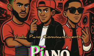 Abzin fallo, Spi Tjo & Cee Yaah – Lalela