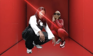 Kharishma x Janesh – Basadi Ba Batho