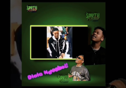 Nasty C – Dlala Ngcobo ft Blxckie