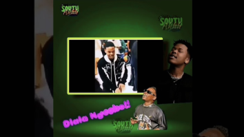 Nasty C – Dlala Ngcobo ft Blxckie