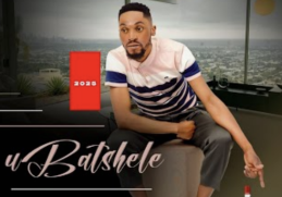 UBatshele – Happy birthday