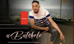 UBatshele – Happy birthday