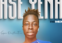 Sopzen – ase yena
