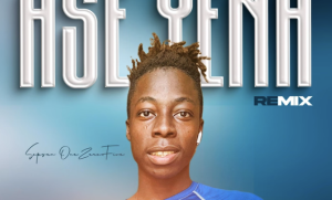 Sopzen – ase yena
