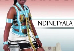 MaWhoo – Angalila Umama